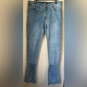 ONL Light Blue Skinny Jeans